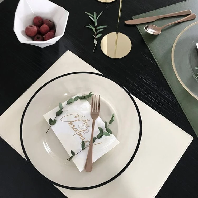 dinner plate big size 1