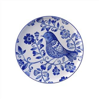 8 dyuymli keramik plitalar