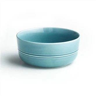 Keramika noodle idishi